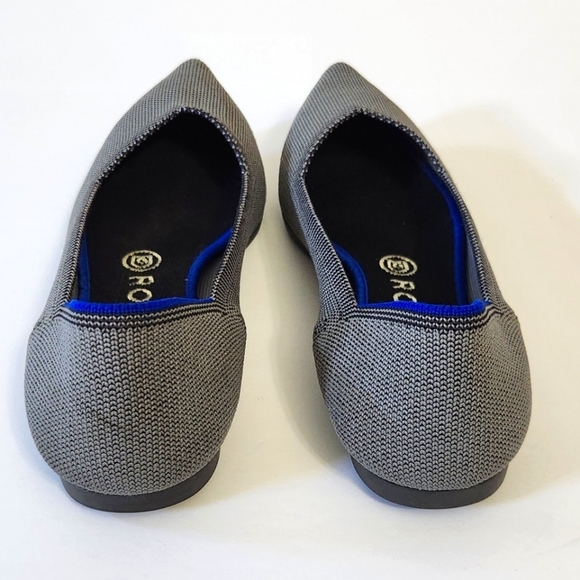 Rothys Pointy Toe Flats - Picture 5 of 11